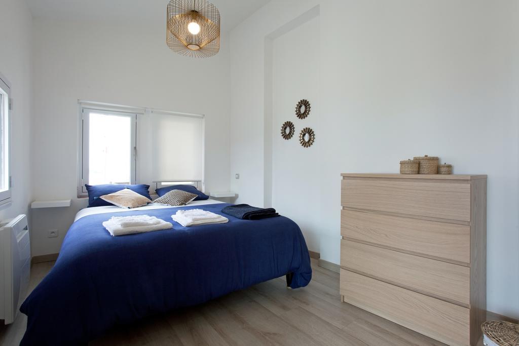 Truchet Penthouse Lägenhet Arles Exteriör bild