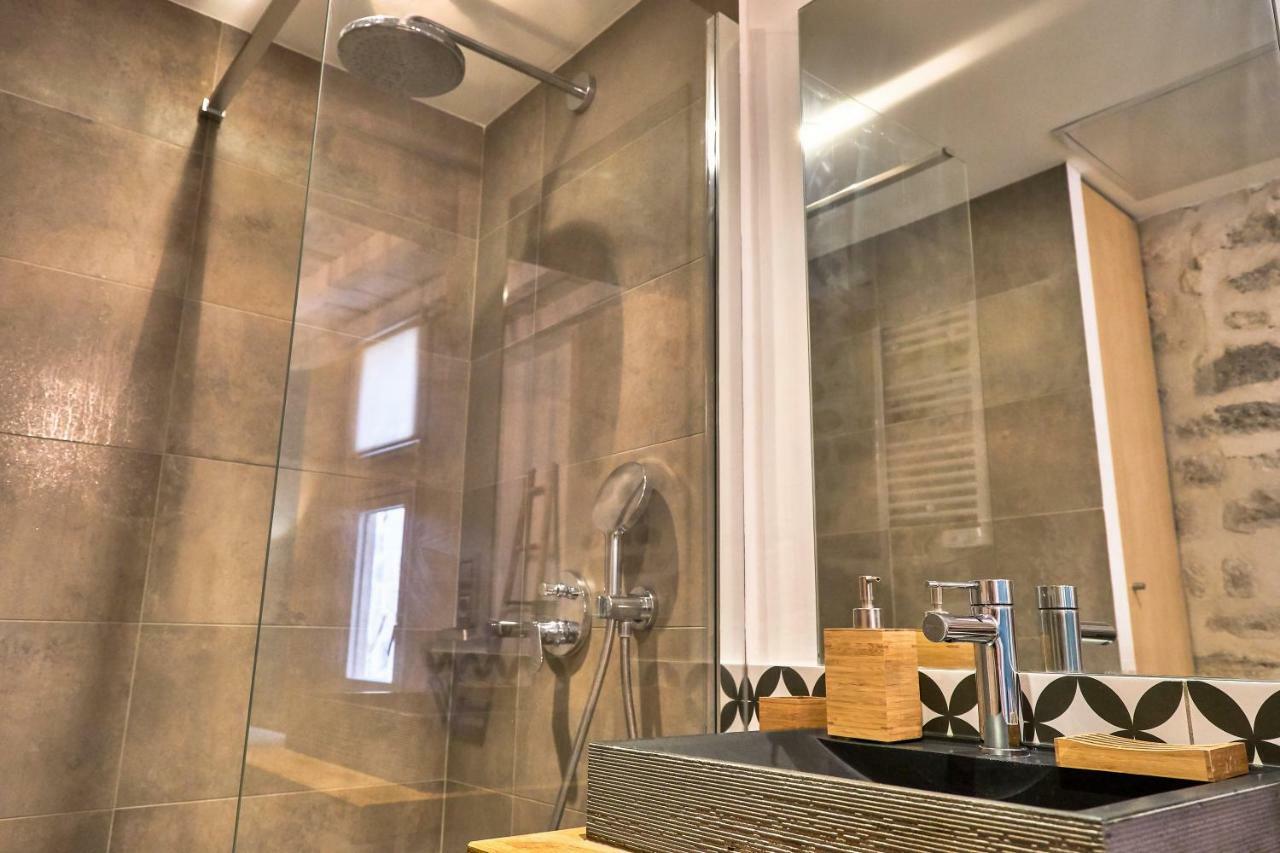 Truchet Penthouse Lägenhet Arles Exteriör bild